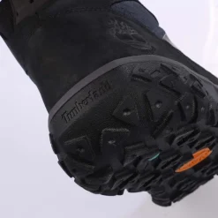 Timberland GreenStride Motion 6 WP Boots in Black