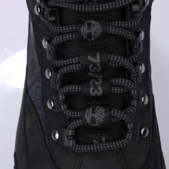 Timberland GreenStride Motion 6 WP Boots in Black