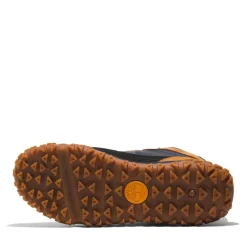 Timberland GreenStride Motion 6 WP Boots in Wheat