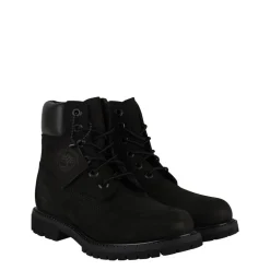 Timberland 6inch Classic Boots in Black