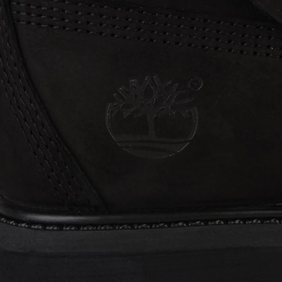 Timberland 6inch Classic Boots in Black
