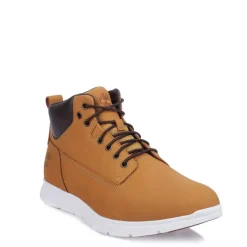 Timberland Mens Killington Mid Lace Boot in Wheat