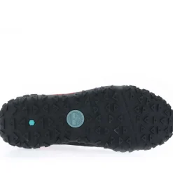 Timberland Mid Lace Up 6 Inch Waterproof Hiking Boots in Brown