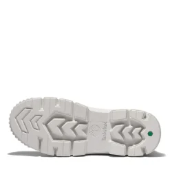 Timberland Mid Lace Up Boot in Grey