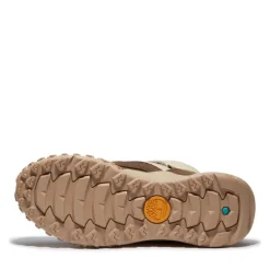 Timberland Moriah Range Mid Waterproof Boots in Natural