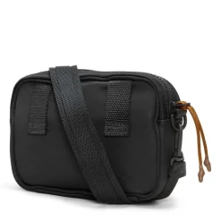 Timberland Nylon Camera Bag in Black