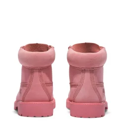 Timberland Premium Hiking Boots in Pink