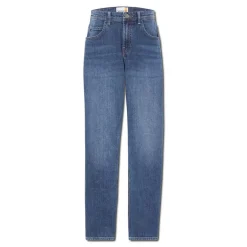 Timberland Sandown 5 Pocket Slim Jeans in Indigo