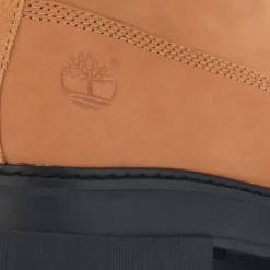 Timberland Sky 6 Inch Lace Boots in Wheat