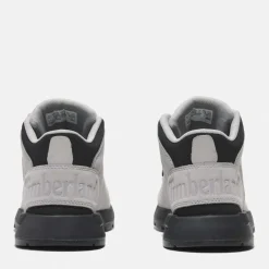 Timberland Sprint Trekker Mid Lace Boots in Grey