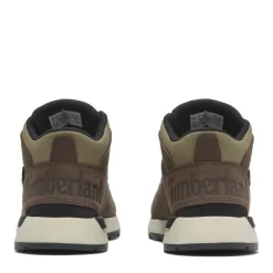 Timberland Sprint Trekker Mid Lace-Up Boots in Brown