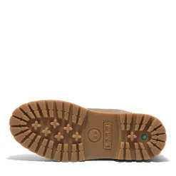 Timberland Street Platform Ankle Boots in Brown