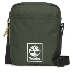 Timberland Thayer Cross Body Bag in Green