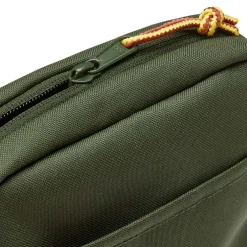 Timberland Thayer Cross Body Bag in Green