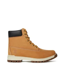 Timberland Tree Vault Chukka Boots in Brown