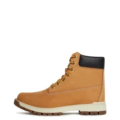 Timberland Tree Vault Chukka Boots in Brown