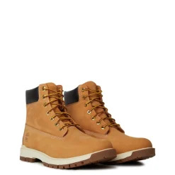 Timberland Tree Vault Chukka Boots in Brown