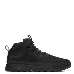 Timberland Trekker Low Lace Up Sneaker wh in Black