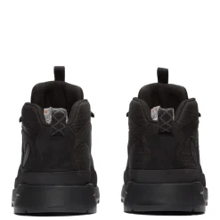 Timberland Trekker Low Lace Up Sneaker wh in Black