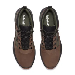 Timberland Trekker Mid Boots in Brown