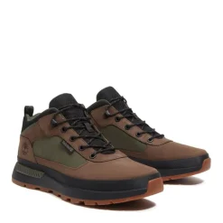 Timberland Trekker Mid Boots in Brown