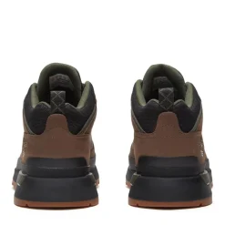 Timberland Trekker Mid Boots in Brown