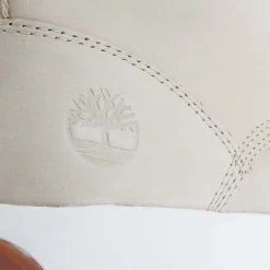 Timberland Winsor Park Mid Lace Hiking Boots in Beige