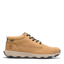 Timberland Winsor Park Waterproof Boots in Wheat