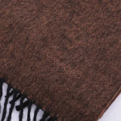 Tom Ford Cashmere Scarf in Brown