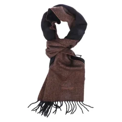 Tom Ford Cashmere Scarf in Brown