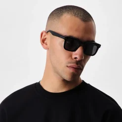 Tom Ford Ft0751 N Sunglasses in Black