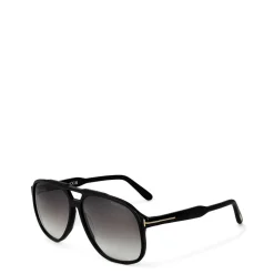 Tom Ford Ft0753 Sunglasses in Black
