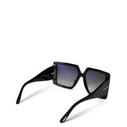 Tom Ford Ft0790 Sunglasses in Black