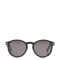 Tom Ford Ian Sunglasses in Black