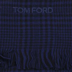 Tom Ford Scarf in Multi colour