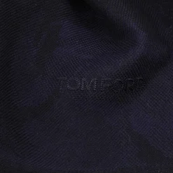 Tom Ford Scarf in Navy