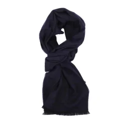 Tom Ford Scarf in Navy