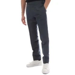 Tom Ford Suit Trousers in Grey