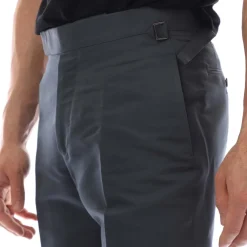 Tom Ford Suit Trousers in Grey