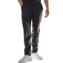 Tom Ford Suit Trousers in Brown