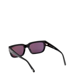 Tom Ford Tf Ft10755401a 42 in Black