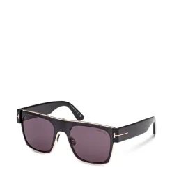 Tom Ford Tf Ft10735401a 42 in Black