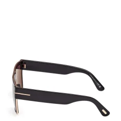 Tom Ford Tf Ft10735401a 42 in Black