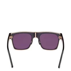 Tom Ford Tf Ft10735401a 42 in Black