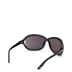 Tom Ford Tf Ft10696801a in Black
