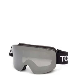 Tom Ford Tf Ft11240001c 42 in Black