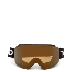 Tom Ford Tf Ft11240001c 42 in Black