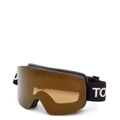 Tom Ford Tf Ft11240001c 42 in Black