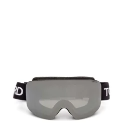 Tom Ford Tf Ft11240001c 42 in Black