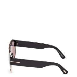 Tom Ford Tf Ft10745801c 42 in Black